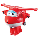 Mini Boneco Super Wings Change em Up