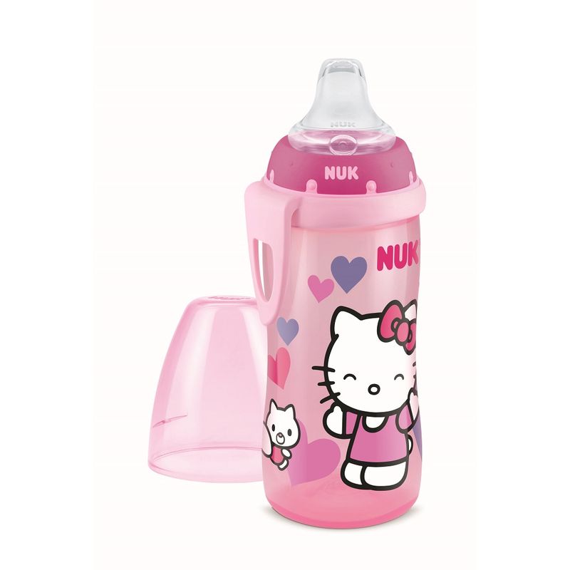 EAN--7896098810743_-COPO-ANTIVAZAMENTO-NUK-ACTIVE-CUP-300ML-HELLO-KITTY---2--