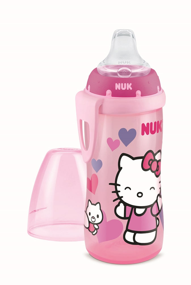 EAN--7896098810743_-COPO-ANTIVAZAMENTO-NUK-ACTIVE-CUP-300ML-HELLO-KITTY---2--