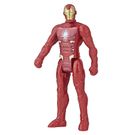Boneco Marvel Os Vingadores Sortido Hasbro