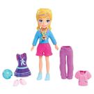 Polly Pocket Aventura Sortido