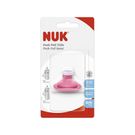 Bico Mamadeira Nuk Cup Júnior Sortidos