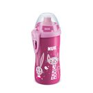 Copo Nuk Antivazamento Active Bico Silicone