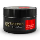 Máscara Capilar Spécialiste Bio Extratus Colorante Vermelho 250g