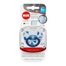 Chupeta Nuk Decorada Mix Azul