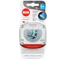 Chupeta Nuk Freestyle Ortodôntica Silicone Azul