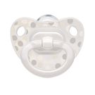 Chupeta Nuk Transparente