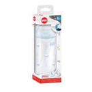 Mamadeira Nuk First Choice PP Rose And Blue Azul 300ml