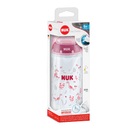 Mamadeira Nuk First Choice + 6 Meses Girl 300ml