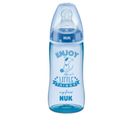 Mamadeira Nuk My First S2 Boy  Sortido 300ml