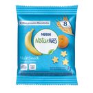 Biscoito Naturnes Nutrisnack Banana e Laranja 7g