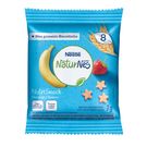 Biscoito Naturnes Nutrisnack Banana e Morango 7g