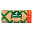 Biscoito Piraquê Água Gergelim 240g