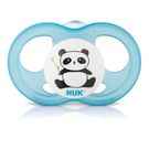 Chupeta Nuk Infinity Clean S1 Boy
