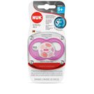 Chupeta Nuk Infinity Classic S2 Girl