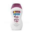 Protetor Solar Sundown Praia e Piscina FPS 70 120ml