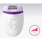 Depilador Elétrico de Pelos Philips Satinelle Essencial Bivolt BRE225/00