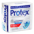 Sabonete Protex Original 85g 3 Unidades