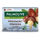 Sabonete Barra Palmolive Naturals Hidratação Intensiva Karité 200g