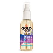 Spray Niely Gold Cachos Day After 120ml