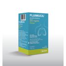 Fluimucil 20mg Xarope Pediátrico 120ml