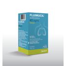 Fluimucil 40mg Adulto Xarope 120ml