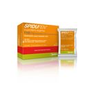 Spidufen 600mg Granulado 10 Envelopes 3g Damasco