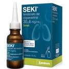 Seki fendizoato de cloperastina 15ml