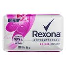 Sabonete Rexona Antibacterial Orchid Fresh 84g