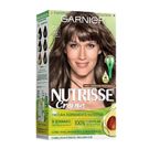 Tintura Garnier Nutrisse 51 Castanho Exuberante