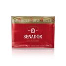 Sabonete Senador Classic 130g 4 Unidades
