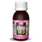 Óleo Capilar 18+3 Natuhair 60ml