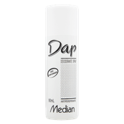 Desodorante Spray Dap Median sem Perfume 90ml
