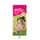 Máscara Facial Ricca Argila Natural 25g