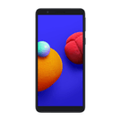Smartphone Samsung Galaxy A01 Core 32GB 4G Tela 5.3 Câmera 8MP Preto
