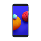 Samsung Galaxy A01 Core 32gb Azul 4g Câmera 8mp Tela 5.3