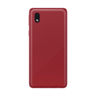 Samsung Galaxy A01 Core 32gb Vermelho 4g Câmera 8mp Tela 5.3