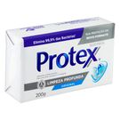 Sabonete Protex Limpeza Profunda 200g