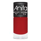 Esmalte Anita Cremoso Maçã do Amor 10ml