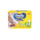 Fralda Calça Mamypoko Dia e Noite Mega P 22 Unidades