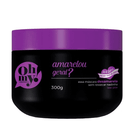 Máscara Capilar Oh My Amarelou Geral 300g