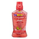 Enxaguante Bucal Colgate Plax Classic Leve 500ml Pague 350m