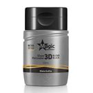 Gloss Matizador Magic Color 3D Blond Black Efeito Grafite 100ml