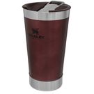 Copo Térmico Stanley Crimson com Tampa 473ml