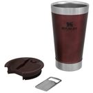 Copo Térmico Stanley Crimson com Tampa 473ml
