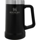 Caneca Térmica Stanley Black 709ml