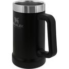 Caneca Térmica Stanley Black 709ml