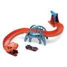 Brinquedo Hot Wheels Mattel City Conjunto Ataque Sortido