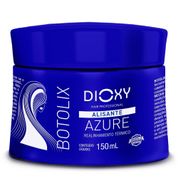 Alisante Dioxy Botolix Azure 150ml