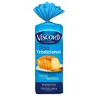 Pão de Forma Visconti Tradicional 400g